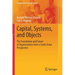 Capital, Systems, and Objects: The Foundation and Future of Organizations from a South Asian Perspective