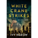 White Crane Strikes
