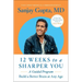 12 Weeks to a Sharper You: A Guided Program