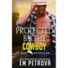 Protected by the Cowboy