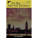 The Man who was Thursday: Large Print Edition