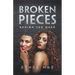 Broken Pieces Behind the Mask