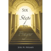 Six Steps to Prayer