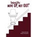 Stair Lifts: Move Up, Not Out!