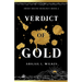 Verdict of Gold: Frost Bound Duology Book Two
