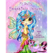 Sherri Baldy My-Besties Enchanted Unicorn Coloring Book