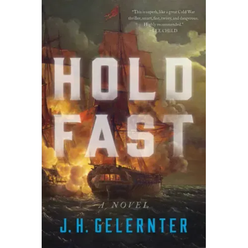 Hold Fast