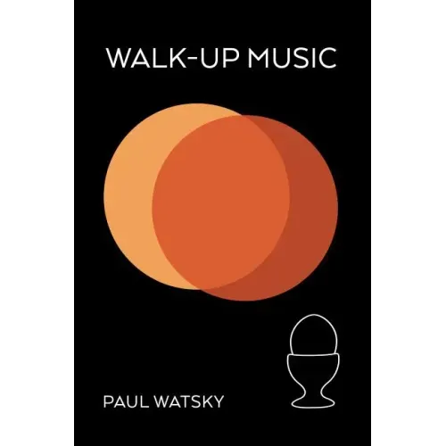 Walk-Up Music
