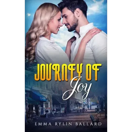 Journey of Joy