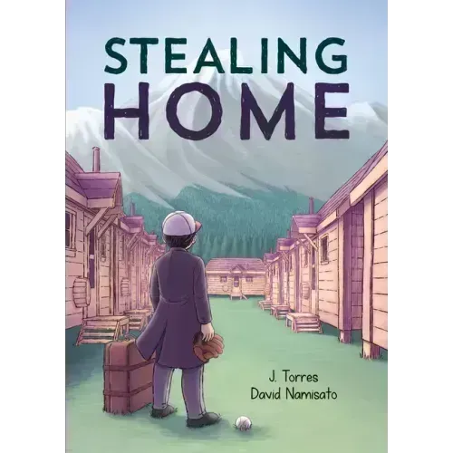 Stealing Home