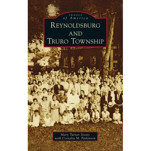 Reynoldsburg and Truro Township