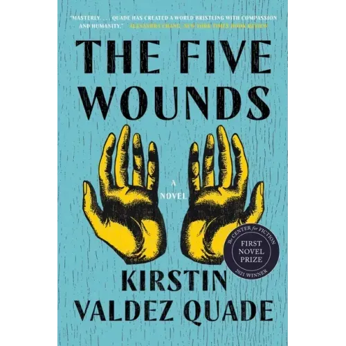 The Five Wounds
