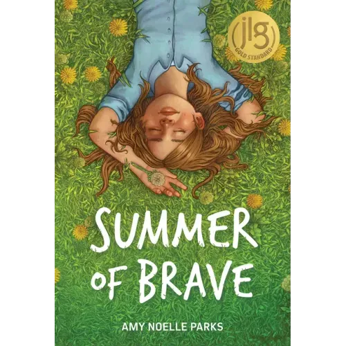 Summer of Brave