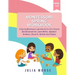 Montessori Spring Workbook: A Spring Montessori Workbook For Pre-School And Kindergarten. Learn Maths, Alphabet, Numbers, Objects, Animals And Shapes