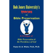 Bob Jones University's Errors on Bible Preservation