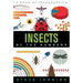 Insects: By the Numbers