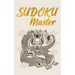 Sudoku Master: Original Sudoku - Over 300 Super-Difficult Puzzles
