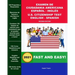 Examen de Ciudadania Americana Español - Inglés U.S. Citizenship Test English - Spanish Second Edition: Everything You Need to Prepare For Success!