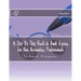 A Step By Step Guide to Book Keeping for Non Accounting Professionals: Schools Finance