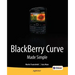 Blackberry Curve Made Simple: For the Blackberry Curve 8520, 8530 and 8500 Series