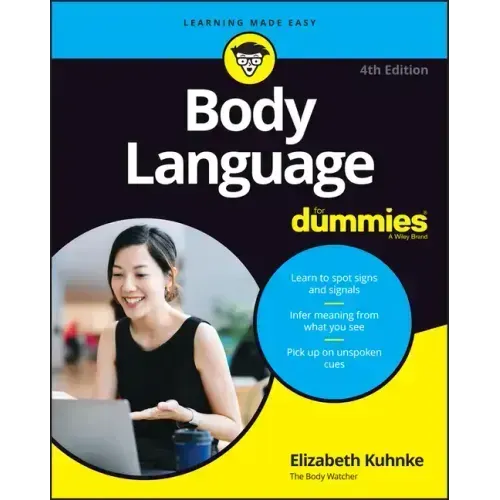 Body Language for Dummies