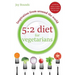 5: 2 diet for vegetarians - Inspiration from around the world: 4 weeks of calorie-counted meals and recipes for fast days