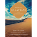 Reading Galatians with John Stott: 9 Weeks for Individuals or Groups