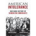 American Intolerance: Our Dark History of Demonizing Immigrants