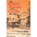 Northern Railroads in the Civil War, 1861-1865
