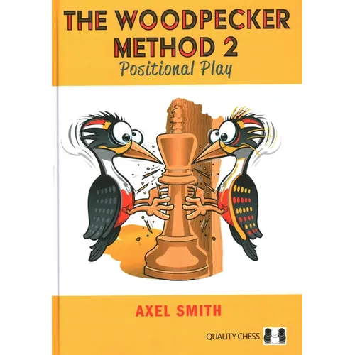 Woodpecker Method 2