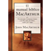 El Manual Bíblico MacArthur: Un Estudio Introductorio a la Palabra de Dios, Libro Por Libro