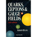 Quarks, Leptons and Gauge Fields (2nd Edition)