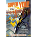 Power of Flight (Super You! #1)