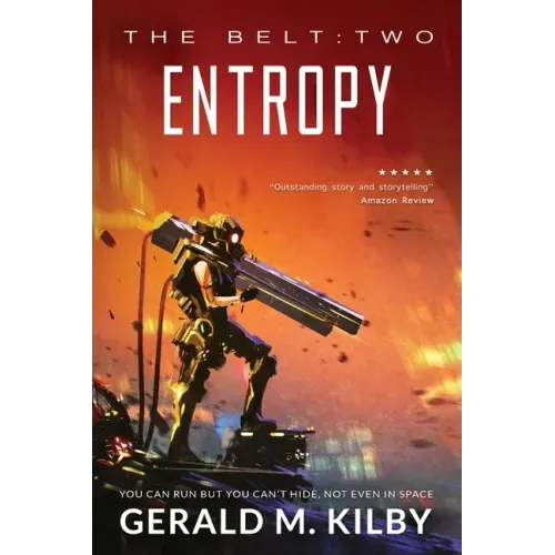 Entropy