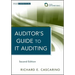 Auditor's Guide to It Auditing, + Software Demo