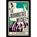 The Manningtree Witches