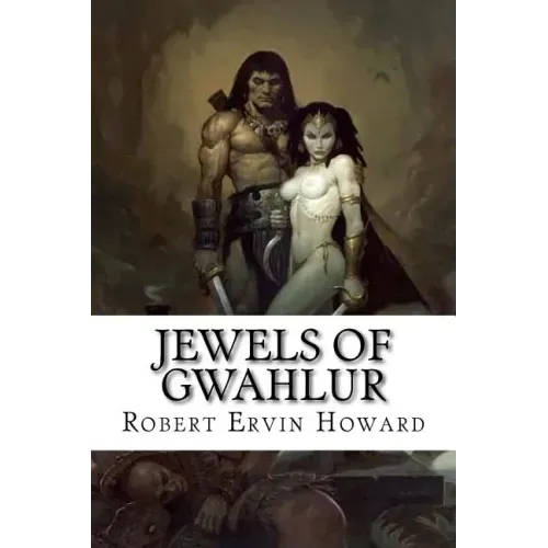 Jewels of Gwahlur