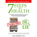 7 Steps to Health - The Big Cancer Lie