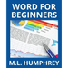 Word for Beginners