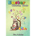 Easter Coloring Book For Adults: Otter Easter Day Funny Otter Bunny Ears and Eggs A Happy Easter Coloring Book For Teens & Adults - Great Gifts with F