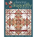 Dancing Dragonfly Quilts-Print-on-Demand-Edition: 12 Captivating Projects, Design & Piecing Options, 6 Block Variations