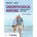 Gerontological Nursing: Competencies for Care