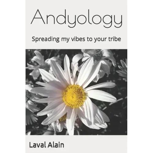 Andyology: Spreading my vibes to your tribe