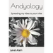 Andyology: Spreading my vibes to your tribe
