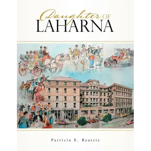 Daughter of Laharna
