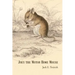 Joey the Motor Home Mouse