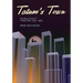 Tatum's Town: The story of jazz in Toledo, Ohio (1915-1985)