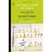 The Only Game in Town: Sportswriting from the New Yorker