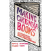 Making Cartonera Books: Experiences in Cardboard Book Publishing