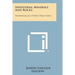 Industrial Minerals And Rocks: Nonmetallics Other Than Fuels